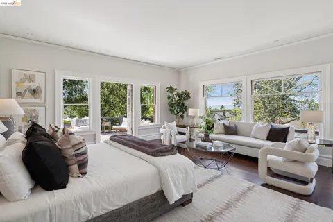 $4,395,000 | 110 Monte Avenue, Piedmont, CA 94611