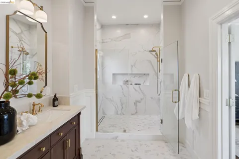 $4,395,000 | 110 Monte Avenue, Piedmont, CA 94611