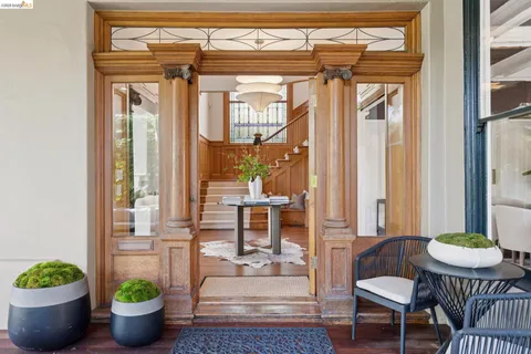 $4,395,000 | 110 Monte Avenue, Piedmont, CA 94611