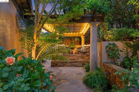 $4,395,000 | 110 Monte Avenue, Piedmont, CA 94611