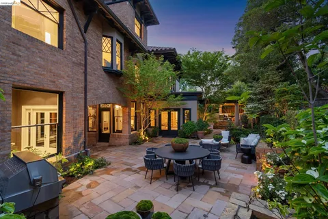 $4,395,000 | 110 Monte Avenue, Piedmont, CA 94611