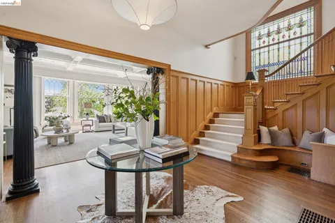 $4,395,000 | 110 Monte Avenue, Piedmont, CA 94611