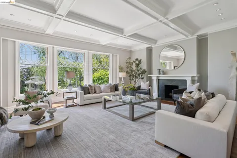 $4,395,000 | 110 Monte Avenue, Piedmont, CA 94611