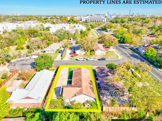 $525,000 | 205 Liverpool Drive, Austin, TX 78745