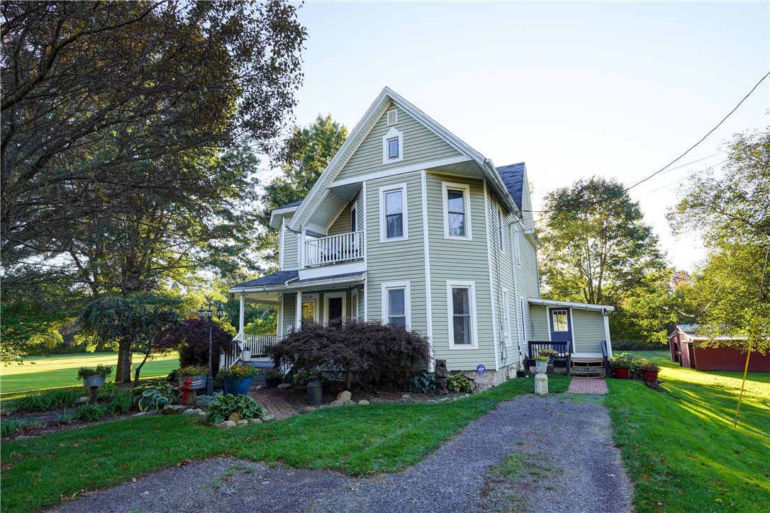 1210 West Townline Road Junius, NY 14532 - Photo 3 of 49 Gallery Image 3
