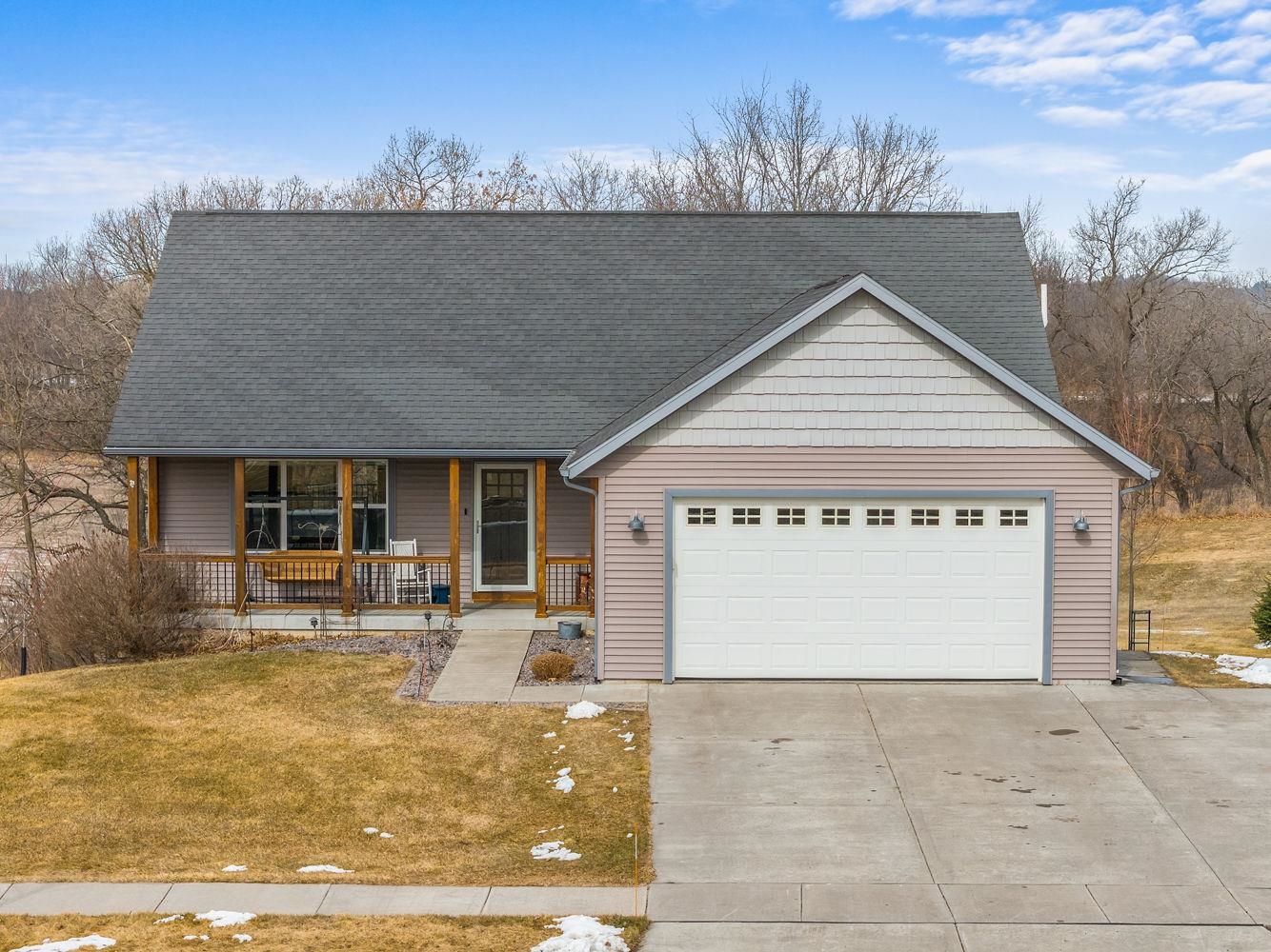 70 Meme Lane Reedsburg, WI 53959 - Photo 1 of 1