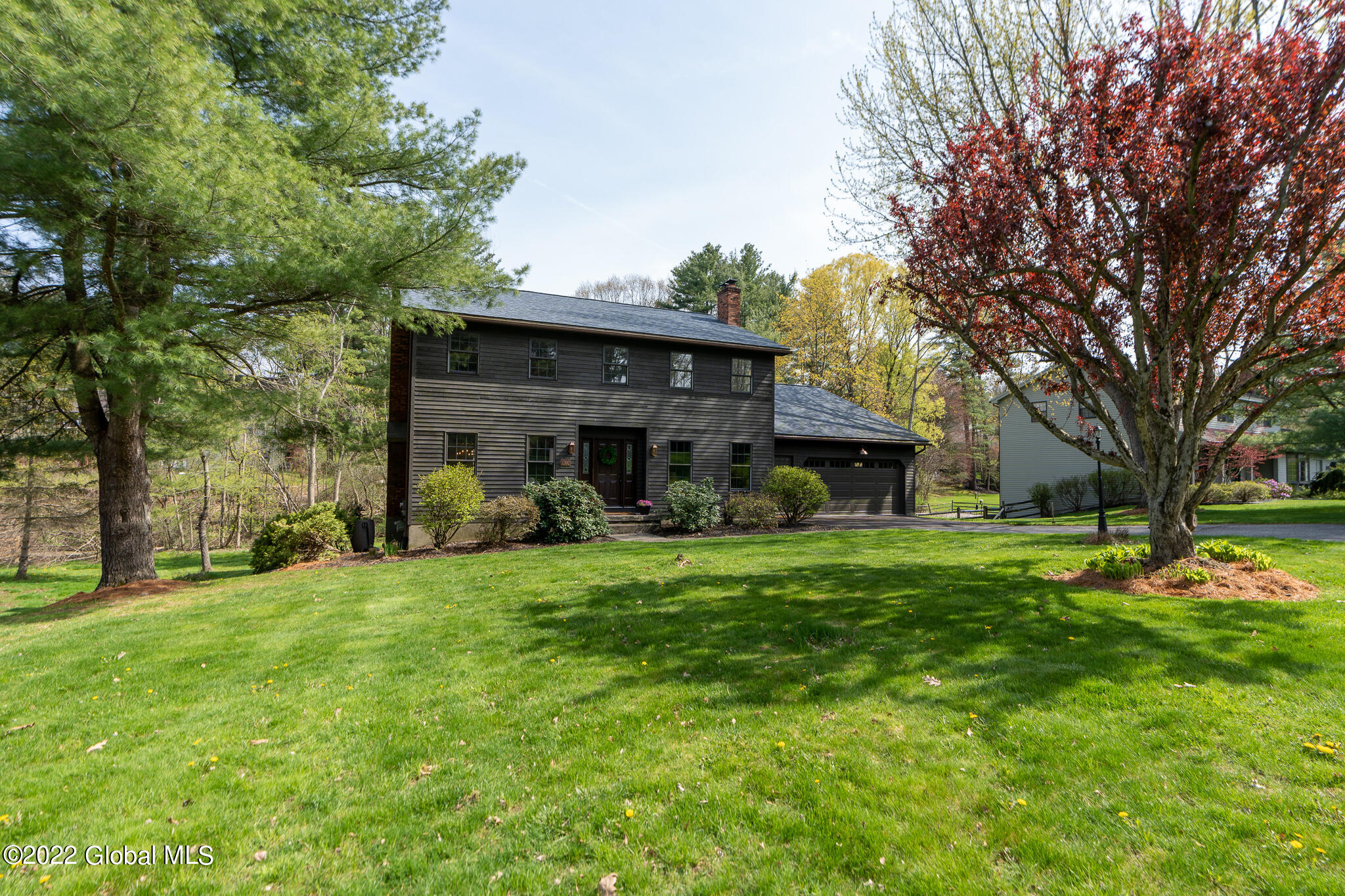 1392 Rowe Road Niskayuna, NY 12309 - Photo 1 of 49 001-1392-Rowe-Rd