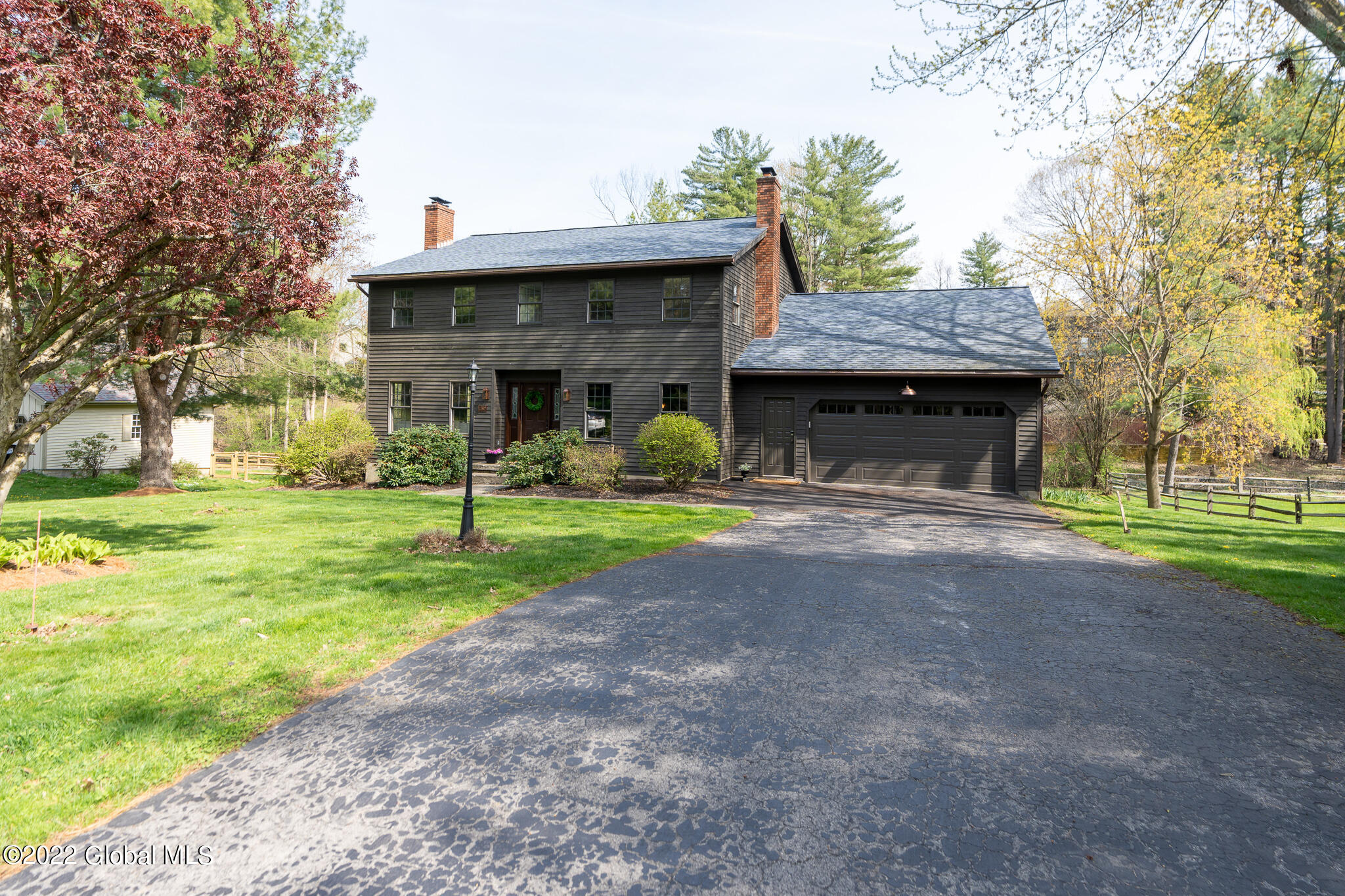 1392 Rowe Road Niskayuna, NY 12309 - Photo 2 of 49 004-1392-Rowe-Rd
