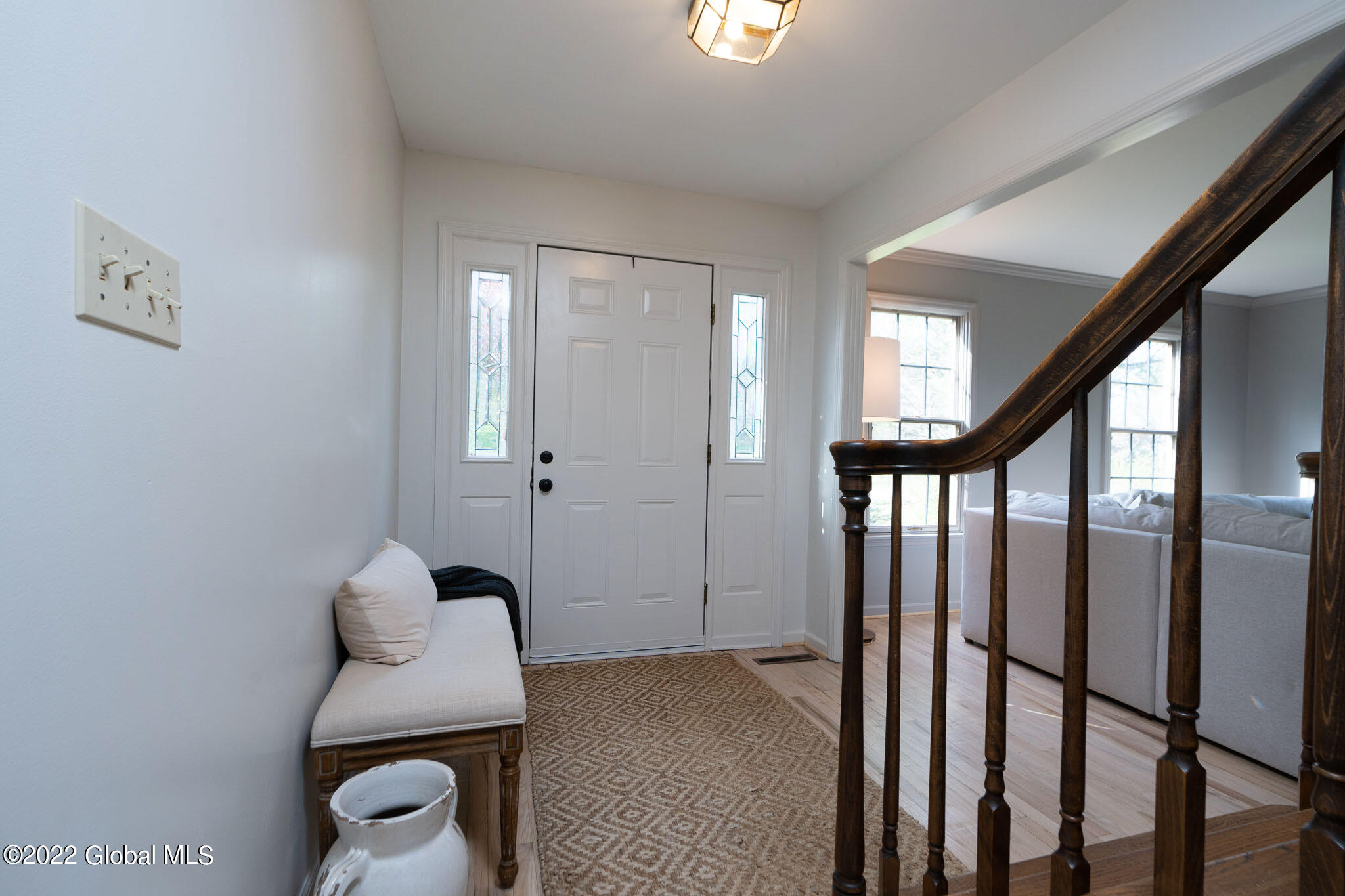 1392 Rowe Road Niskayuna, NY 12309 - Photo 4 of 49 027-1392-Rowe-Rd