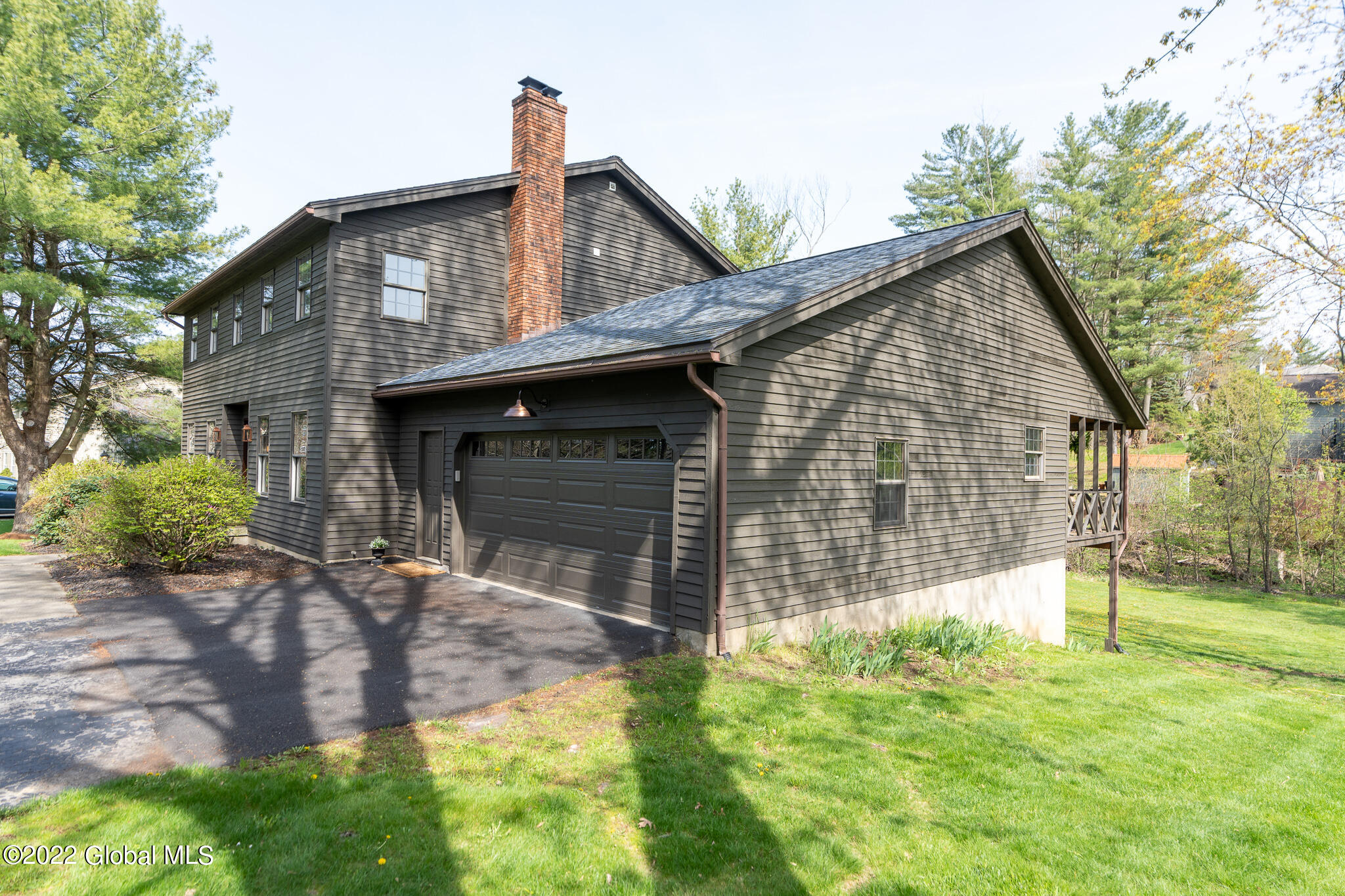 1392 Rowe Road Niskayuna, NY 12309 - Photo 45 of 49 006-1392-Rowe-Rd