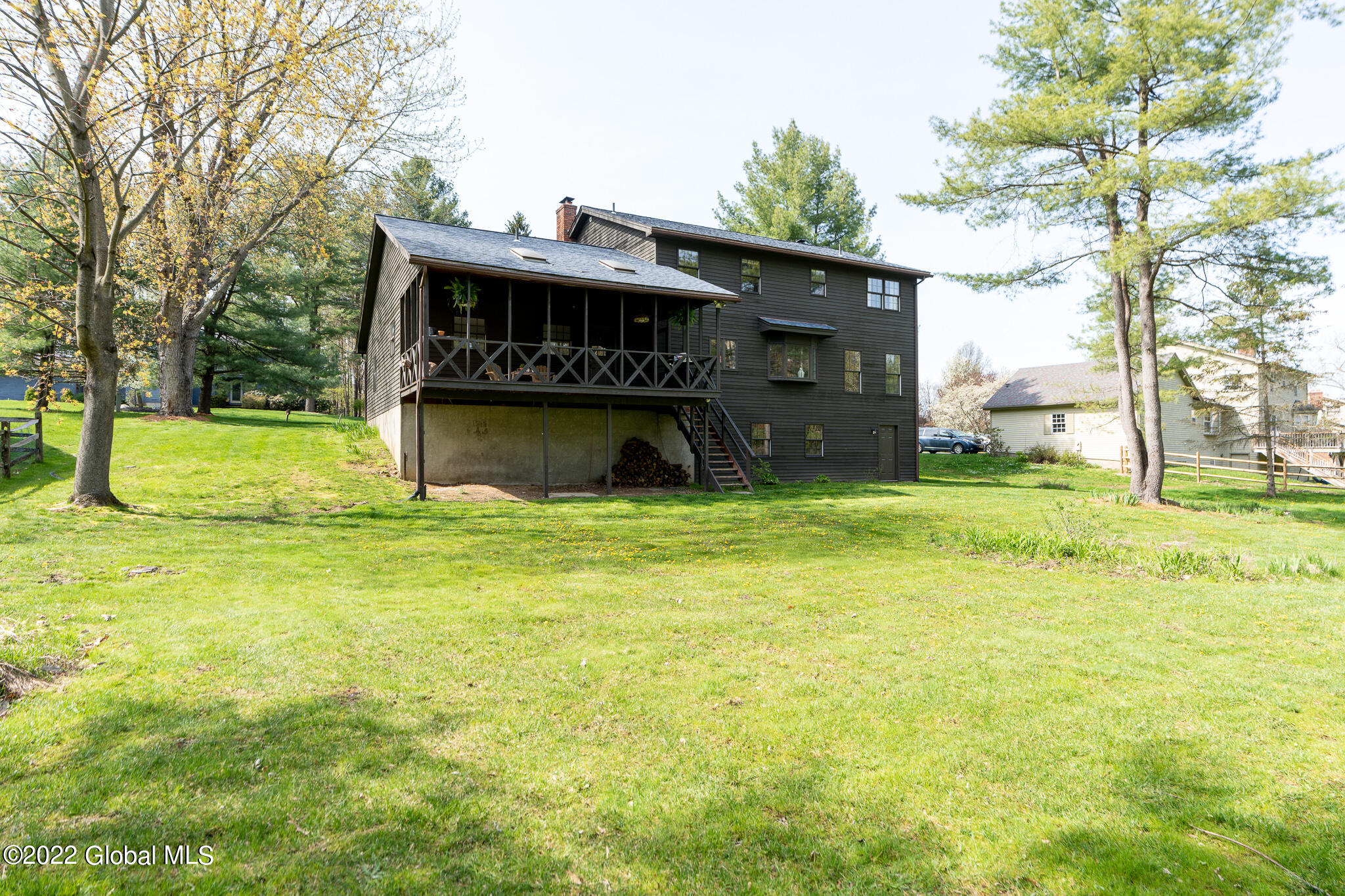 1392 Rowe Road Niskayuna, NY 12309 - Photo 46 of 49 007-1392-Rowe-Rd