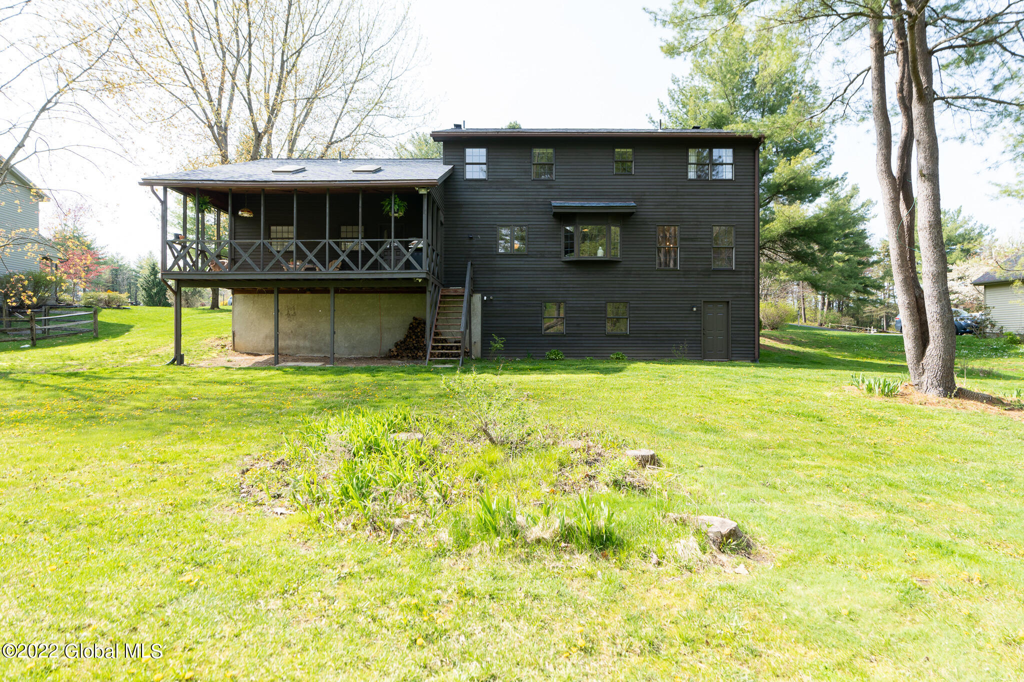 1392 Rowe Road Niskayuna, NY 12309 - Photo 47 of 49 008-1392-Rowe-Rd