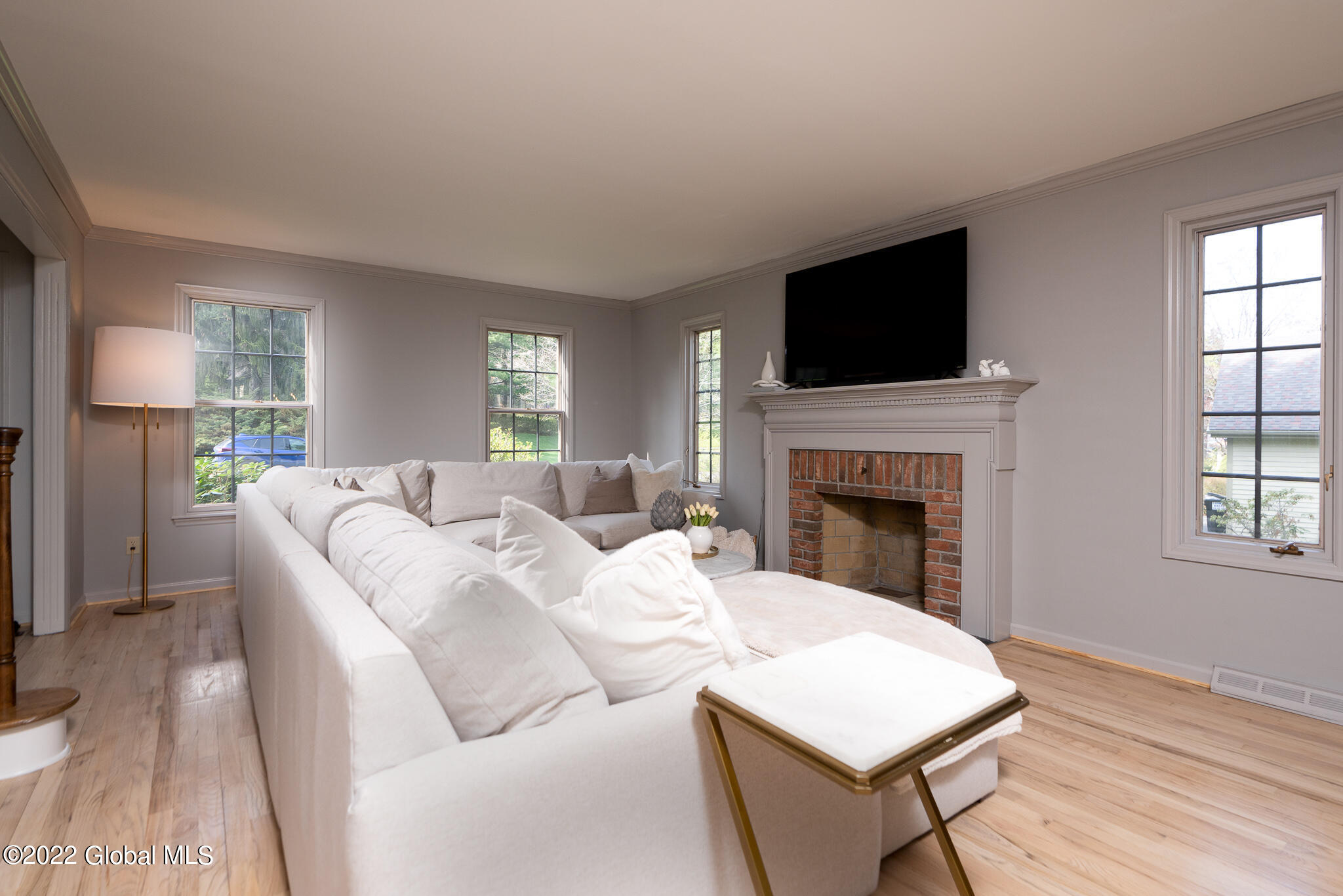 1392 Rowe Road Niskayuna, NY 12309 - Photo 7 of 49 015-1392-Rowe-Rd