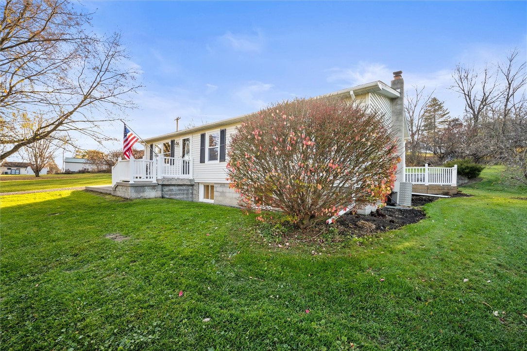 3618 Oakmount Road Bloomfield, NY 14469 - Photo 1 of 1 This Home is a Beauty