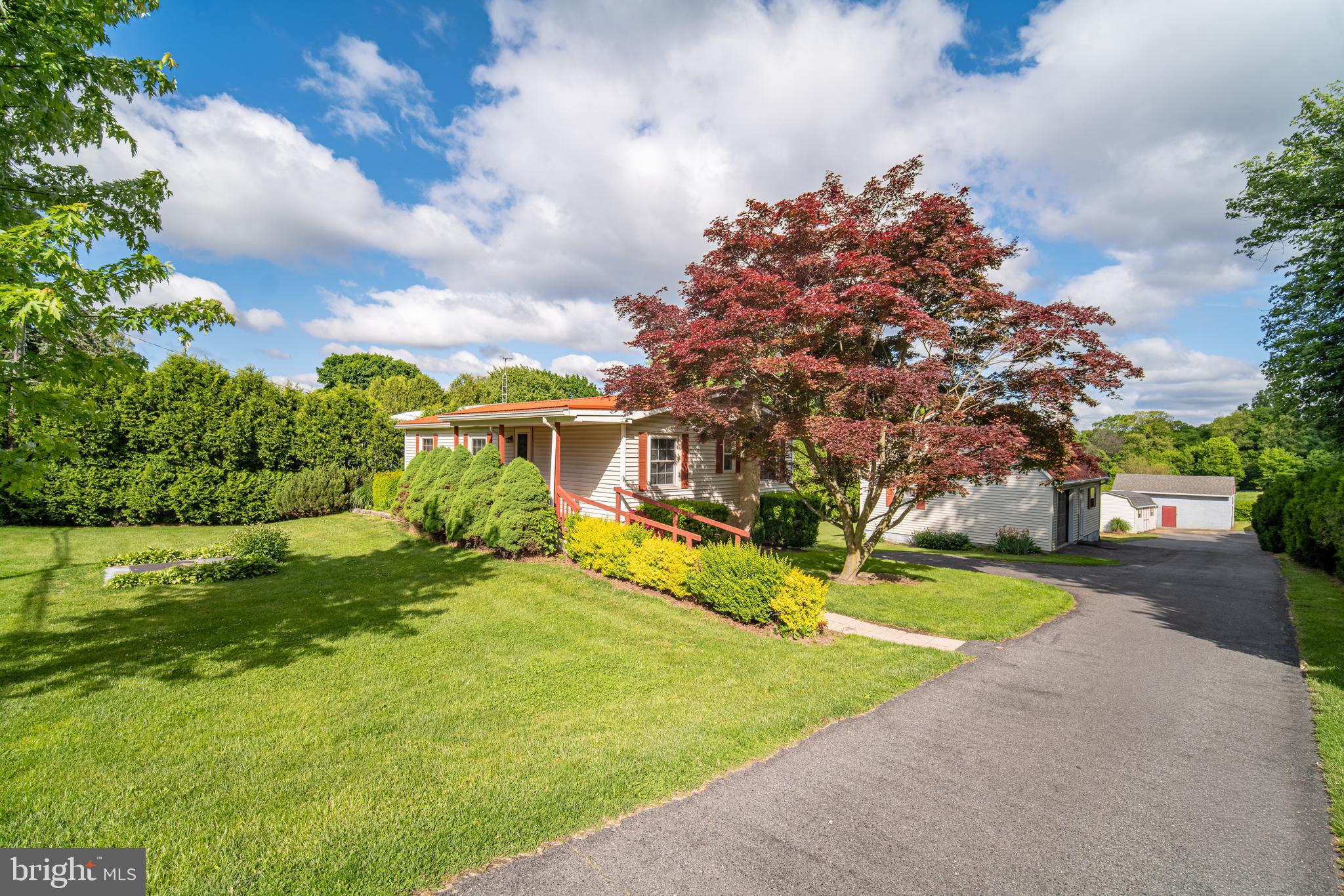 649 Drytown Road Holtwood, PA 17532 - Photo 1 of 31