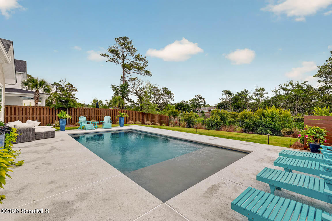 28 Orchard Road St. Simons Island, GA 31522 - Photo 55 of 71