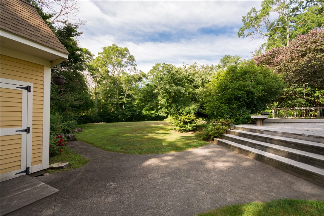 179 Deer Run Road Tiverton, RI 02878 - Photo 28 of 39