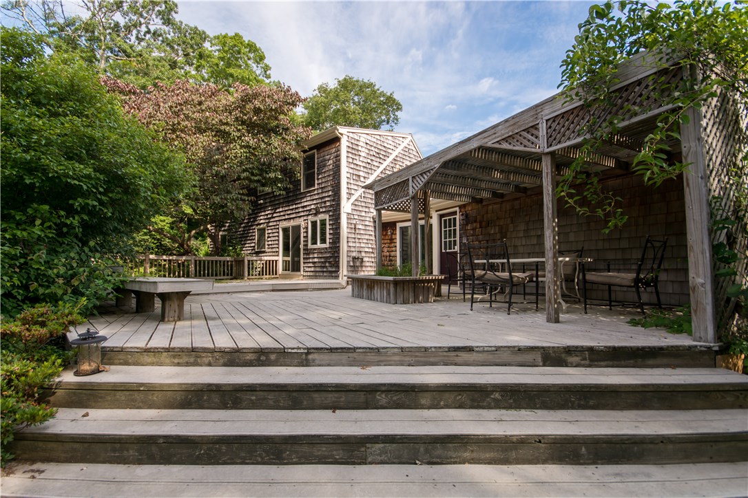 179 Deer Run Road Tiverton, RI 02878 - Photo 30 of 39