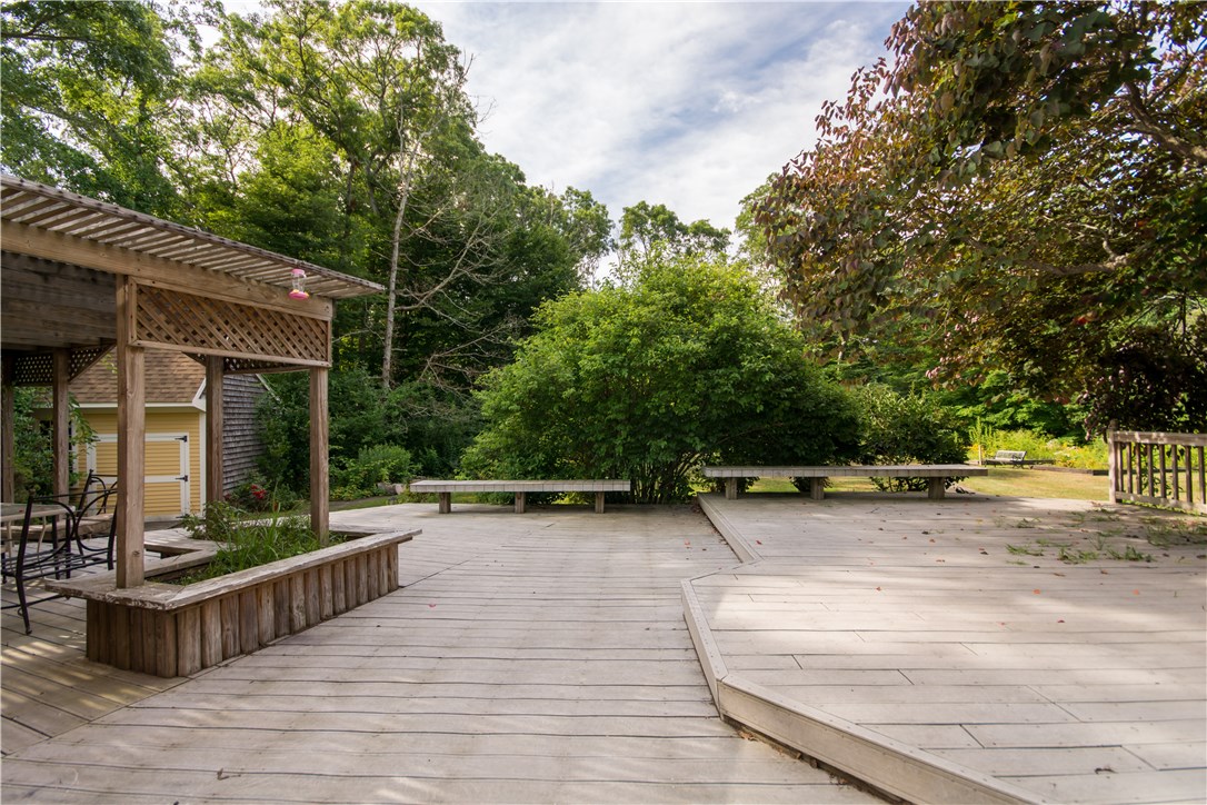 179 Deer Run Road Tiverton, RI 02878 - Photo 34 of 39