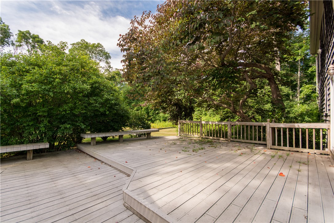 179 Deer Run Road Tiverton, RI 02878 - Photo 35 of 39