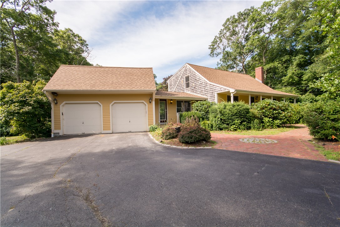 179 Deer Run Road Tiverton, RI 02878 - Photo 39 of 39