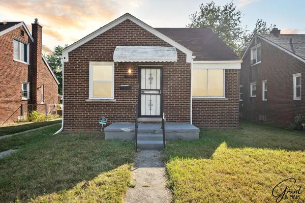 $76,000 | 19608 Buffalo Street, Detroit, MI 48234