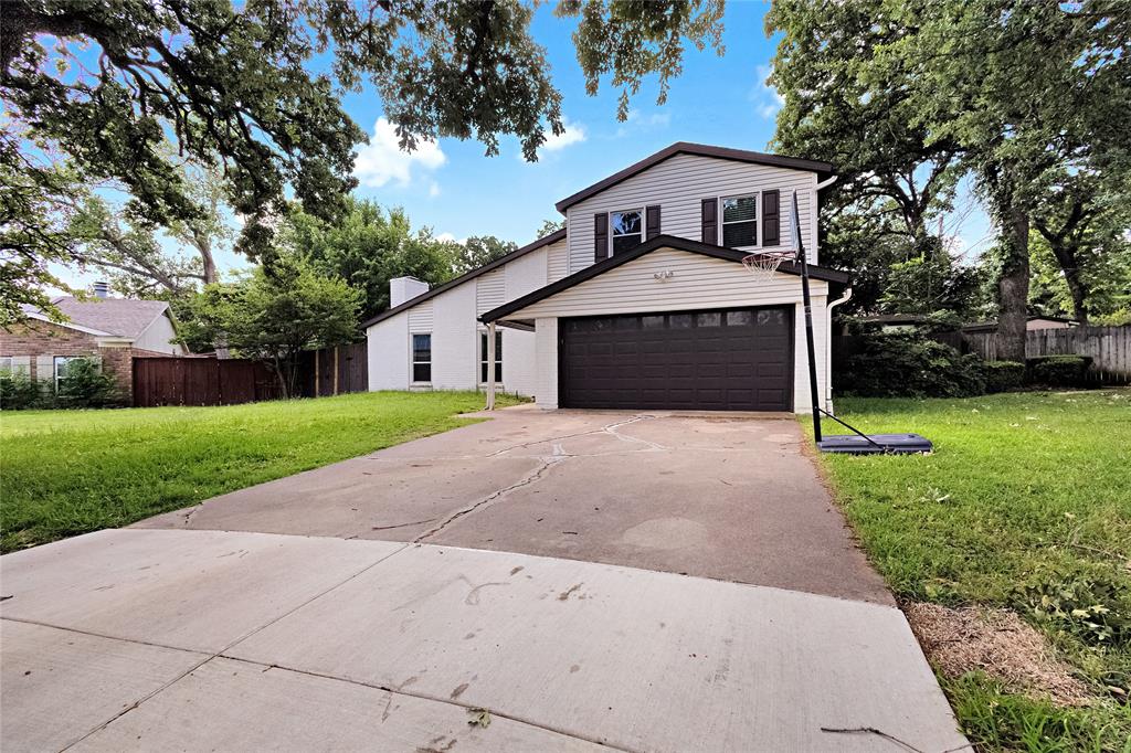 4808 Butterfield Road Arlington, TX 76017 - Photo 7 of 25