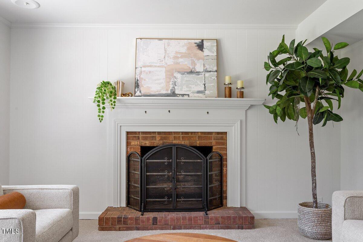 904 Emory Lane Raleigh, NC 27609 - Photo 15 of 22 904 Emory Ln 2099621_34