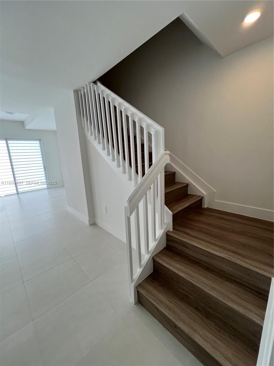 34515 Southwest 191st Court Homestead, FL 33034 - Photo 9 of 25 a view of entryway