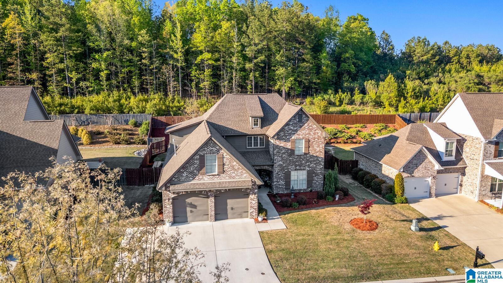 462 Ballantrae Road Pelham, AL 35124 - Photo 47 of 57