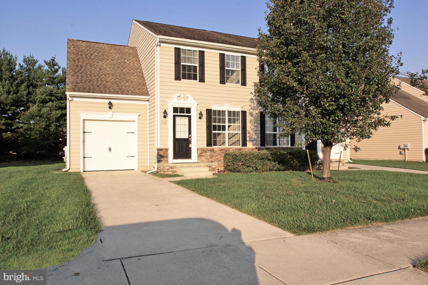 152 Lexington Place, Dover, DE 19901 Compass