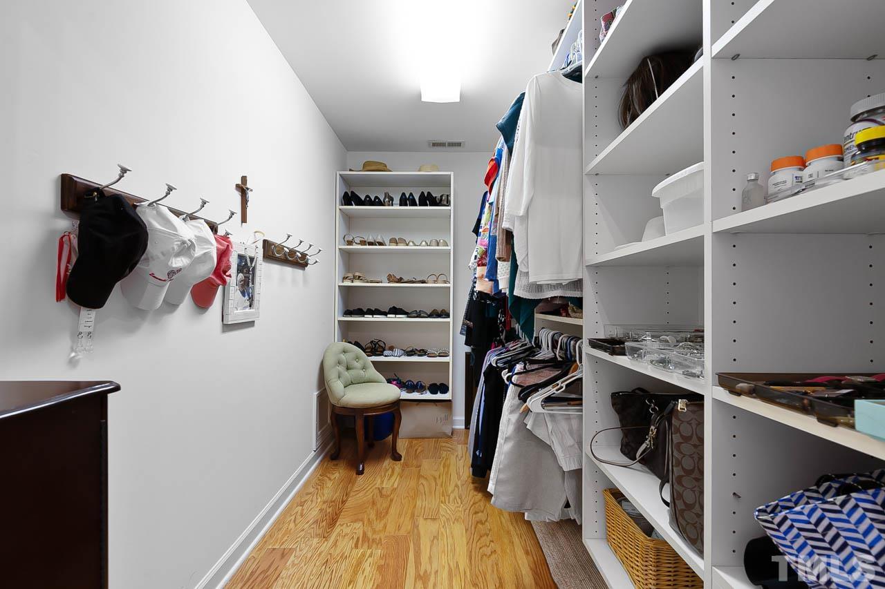 3500 Proprietor Way Raleigh, NC 27612 - Photo 34 of 47 a room with furniture and wooden floor