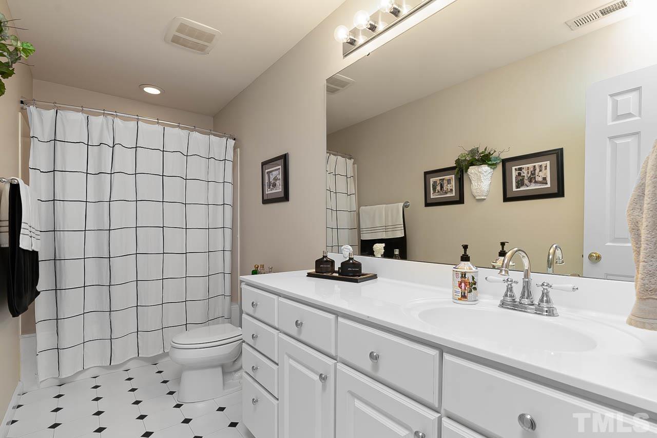 3500 Proprietor Way Raleigh, NC 27612 - Photo 38 of 47 a bathroom with a sink toilet and shower