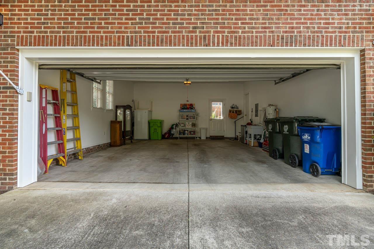 3500 Proprietor Way Raleigh, NC 27612 - Photo 45 of 47 a view of storage and utility room