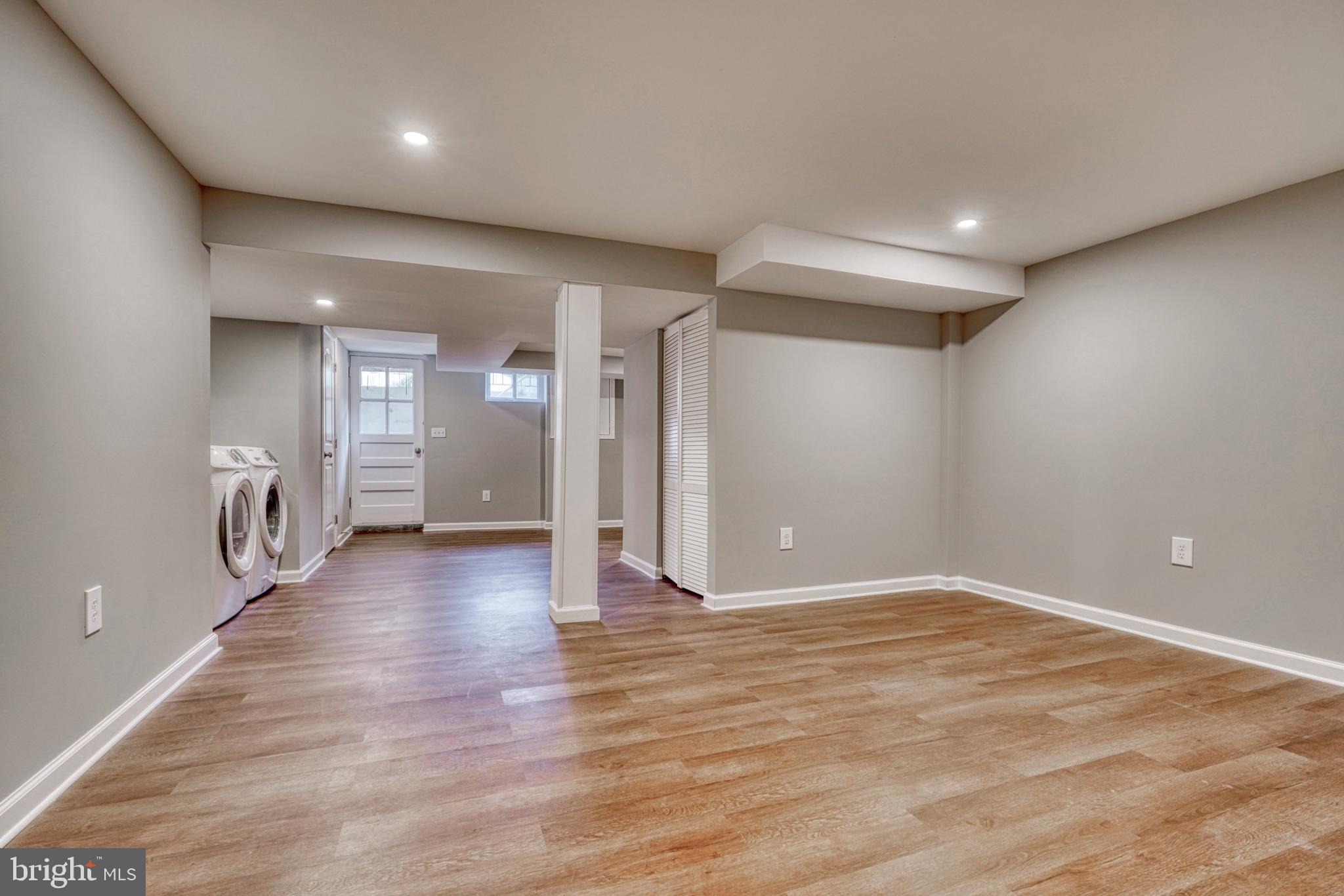 7041 Heathfield Road Baltimore, MD 21212 - Photo 17 of 45