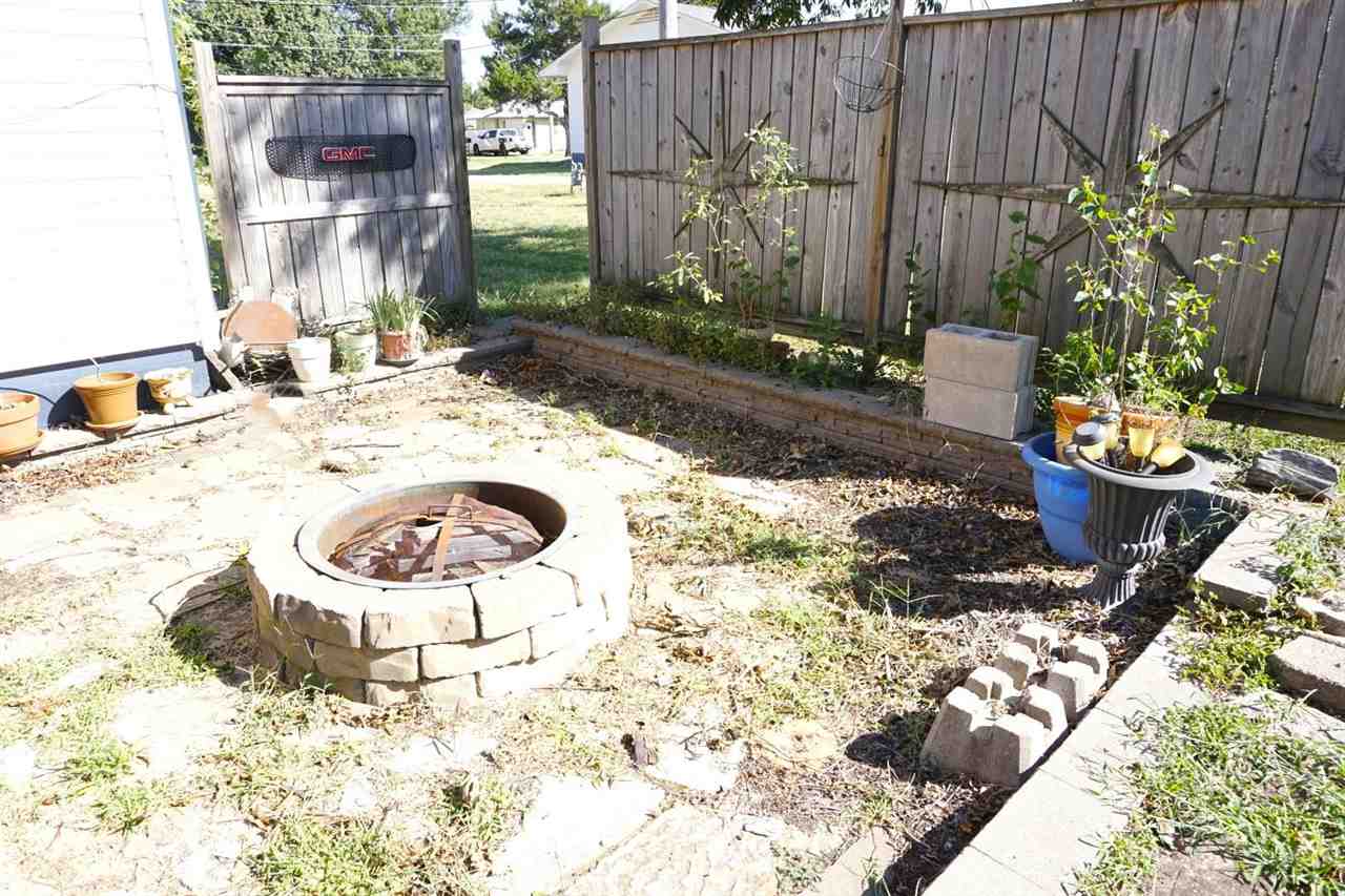 1217 North 8th Street Perry, OK 73077 - Photo 34 of 43 Gallery Image 34