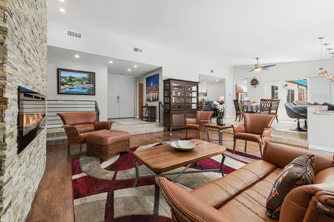$1,349,000 | 3105 Cambridge Court South, Palm Springs, CA 92264