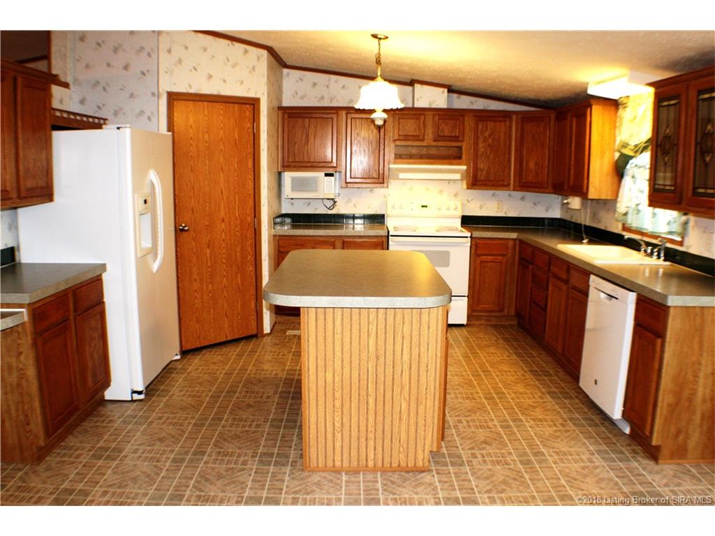 3022 West Cox Ferry Road Salem, IN 47167 - Photo 12 of 24 Gallery Image 12
