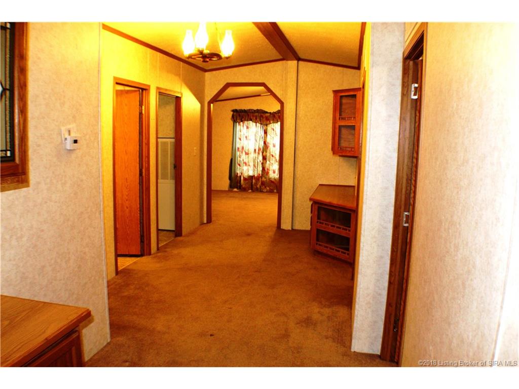 3022 West Cox Ferry Road Salem, IN 47167 - Photo 16 of 24 Gallery Image 16