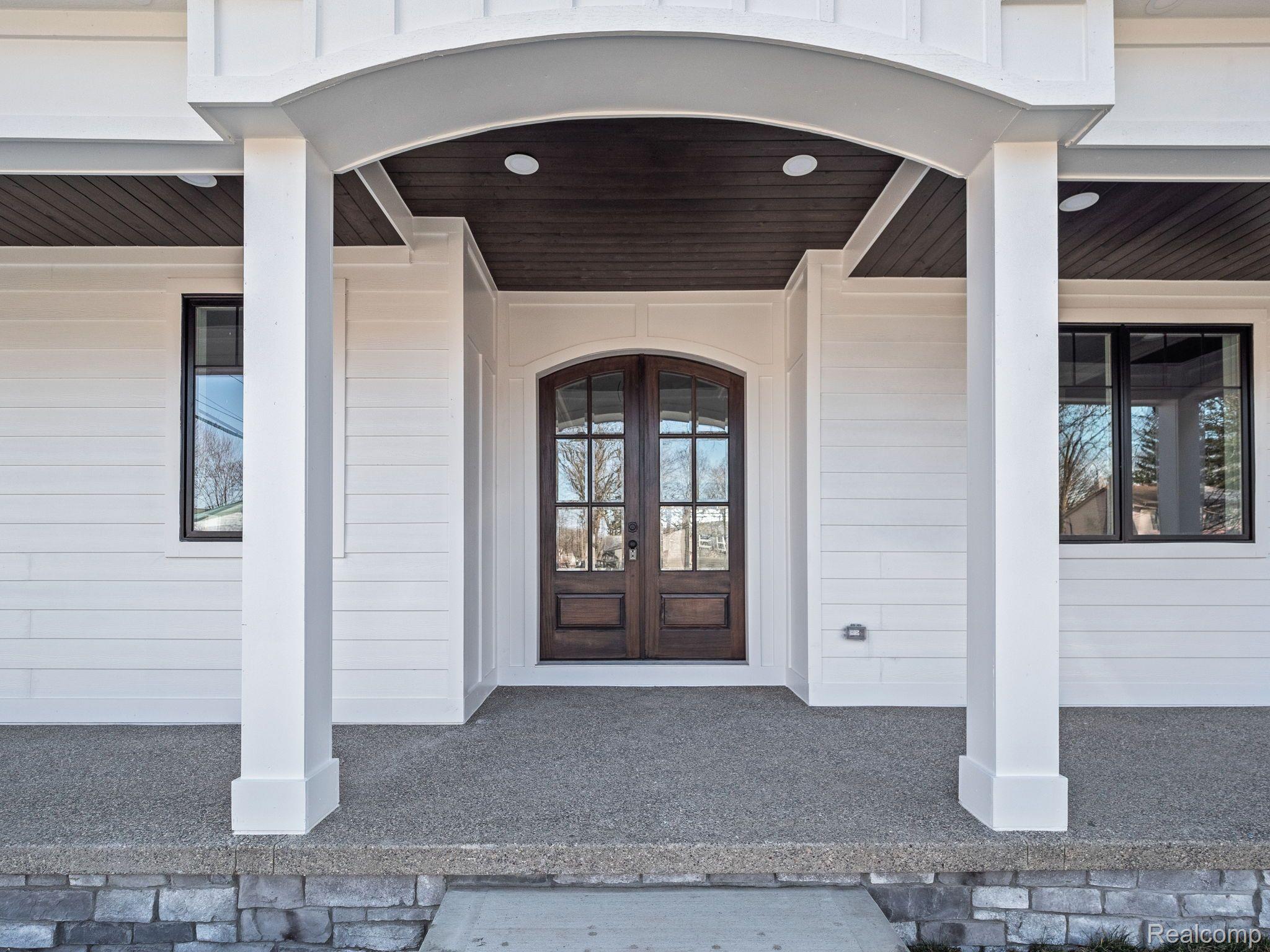 3142 Harvard Road Royal Oak, MI 48073 - Photo 3 of 43 Gallery Image 3