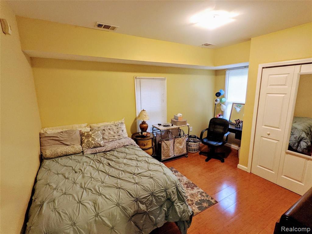 4759 Trumbull, Unit 2B Detroit, MI 48208 - Photo 11 of 21