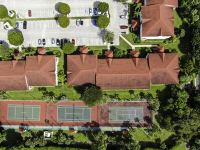 105 Half Moon Circle, Unit B1 Hypoluxo, FL 33462 - Photo 28 of 30 a_8