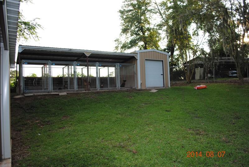 228 Dalton Ranch Road Campti, LA 71411 - Photo 21 of 30 Gallery Image 21
