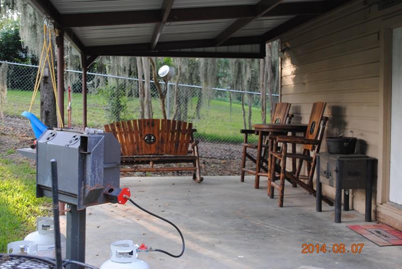 228 Dalton Ranch Road Campti, LA 71411 - Photo 23 of 30 Gallery Image 23