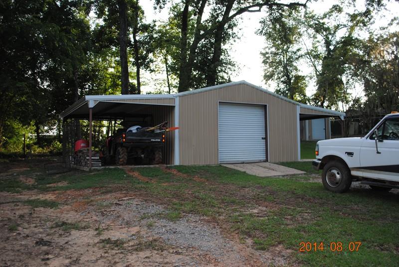 228 Dalton Ranch Road Campti, LA 71411 - Photo 6 of 30 Gallery Image 6