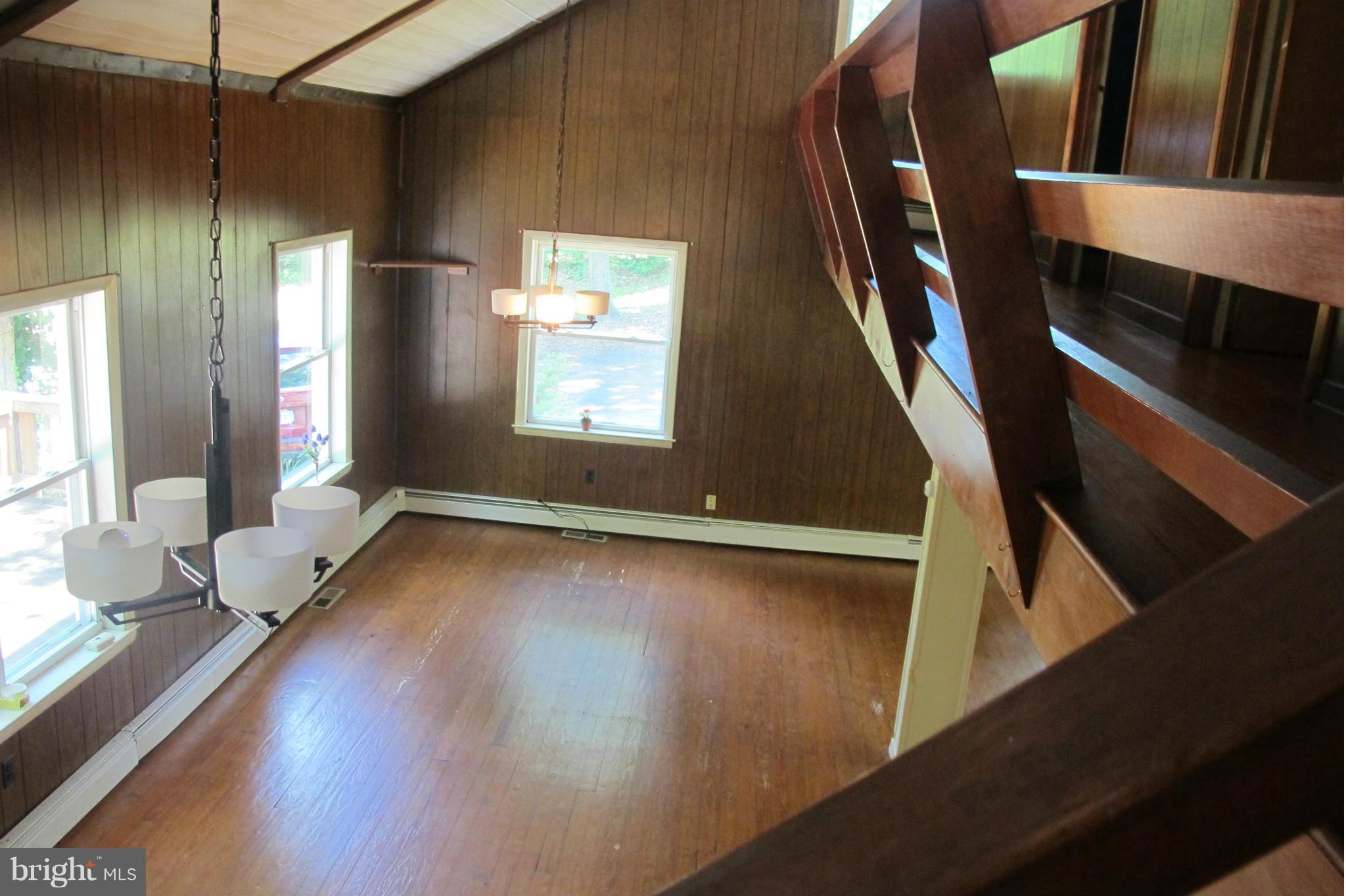 352 Manor Road Front Royal, VA 22630 - Photo 14 of 17 a view of an entryway