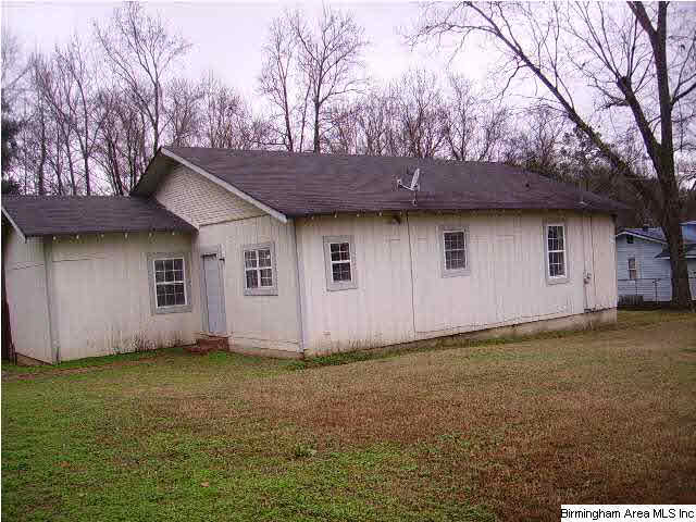 102 1st Street Docena, AL 35060 - Photo 2 of 16