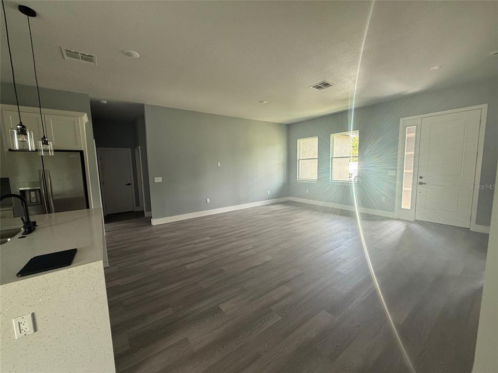 14919 Southwest 46th Circle Ocala, FL 34473 - Photo 5 of 22 a view of a kitchen with a sink and a dishwasher