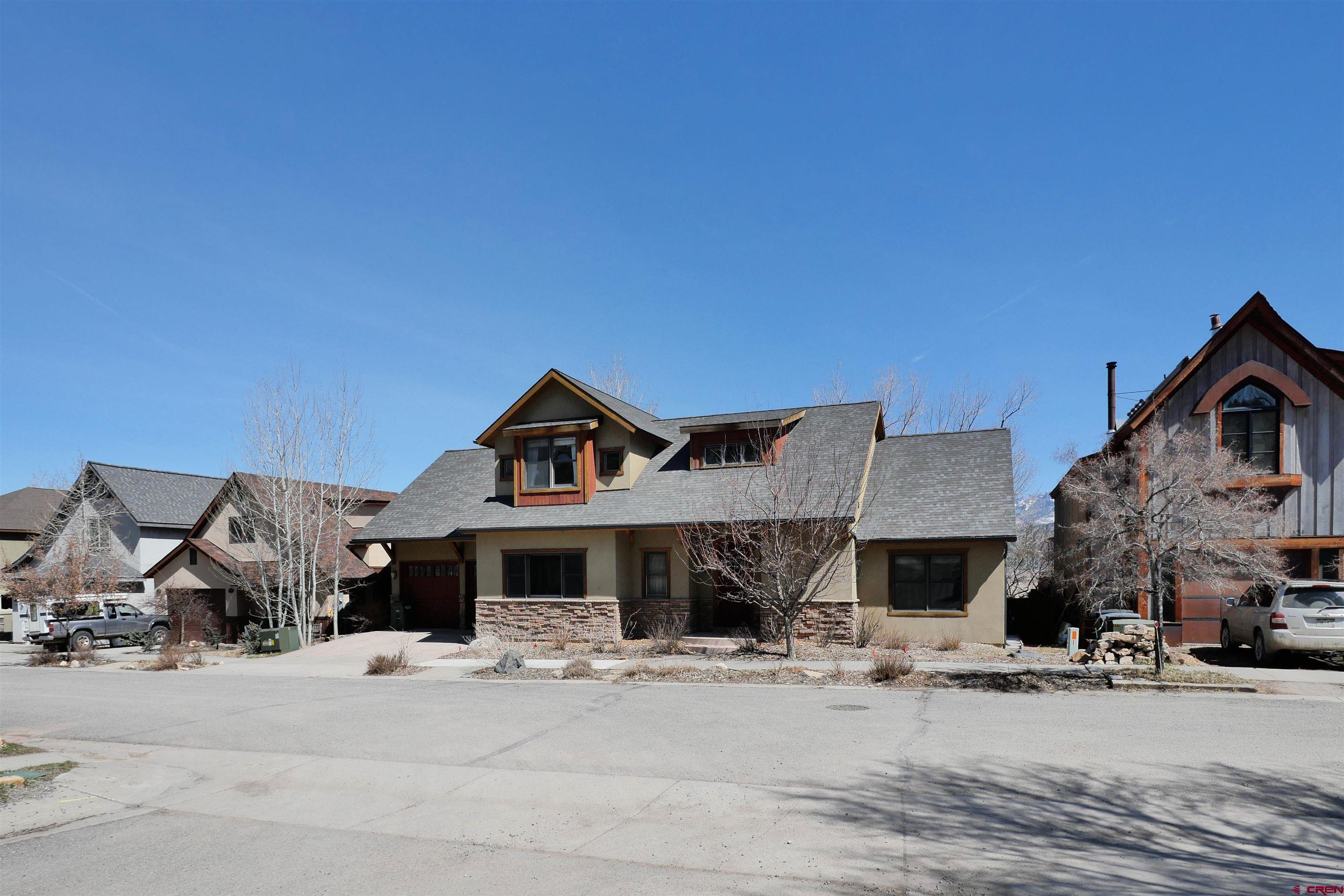 420 Amy Way Ridgway, CO 81432 - Photo 34 of 38