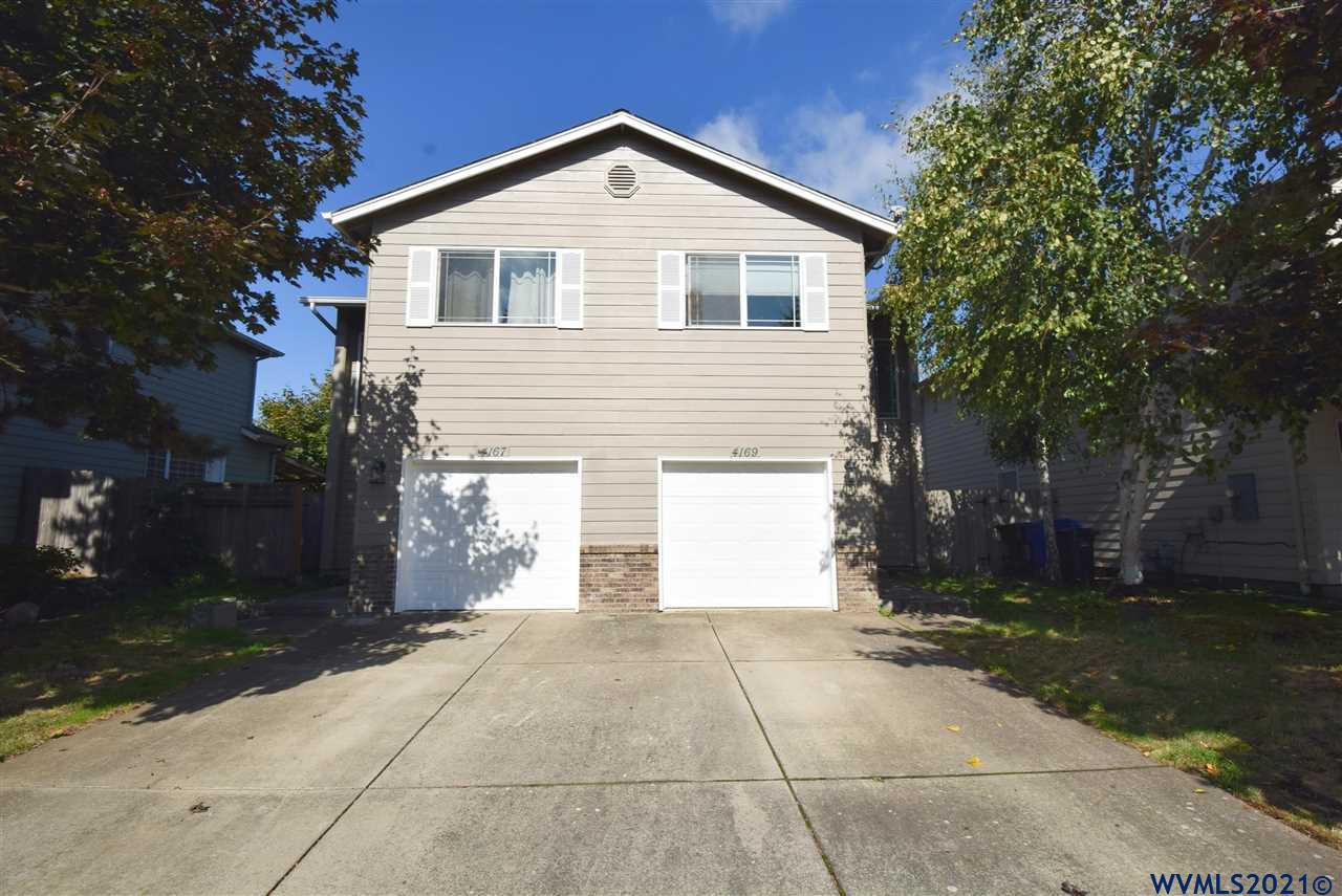4167 Geranium Loop Northeast Salem, OR 97305 - Photo 1 of 17